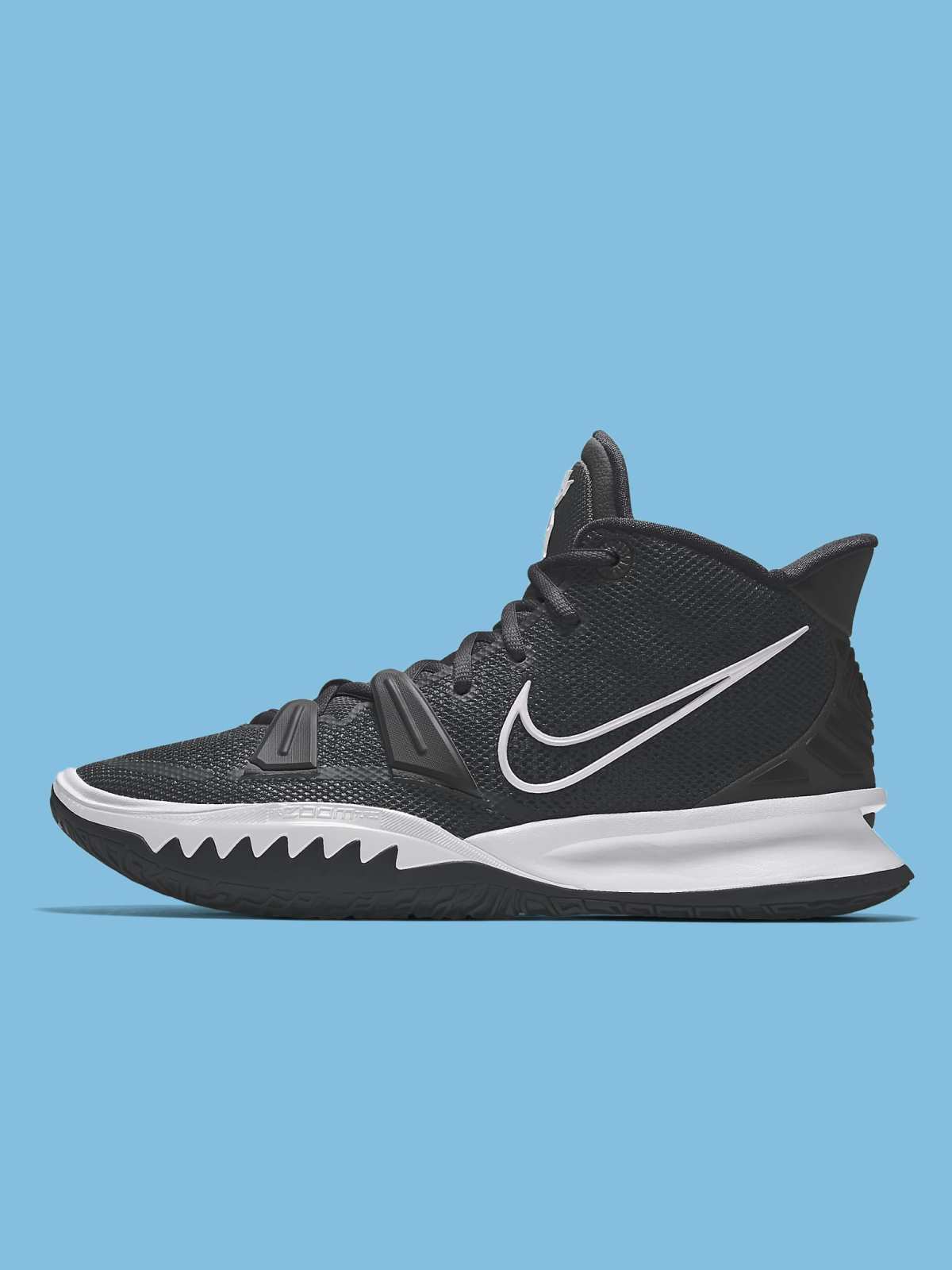 Basketball sneakers – Transportes Ragusi